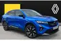 2024 Renault Rafale E-Tech FHEV Iconic Esprit Alpine 5dr Auto 4C
