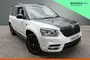 2016 Skoda Yeti 2.0 TDI CR 150 Monte Carlo 4x4 5dr