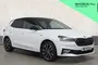 2024 Skoda Fabia 1.0 TSI 116 Monte Carlo 5dr DSG