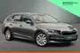 2025 Skoda Octavia Estate 1.5 TSI 150 e-TEC SE L 5dr DSG