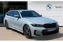 2022 BMW 3 Series 330e M Sport 5dr Step Auto