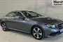 2019 Mercedes-Benz E-Class E220d SE 4dr 9G-Tronic
