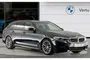 2019 BMW 5 Series Touring 520d xDrive M Sport 5dr Auto