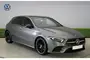 2023 Mercedes-Benz A-Class A200 AMG Line Premium Plus Night Edition 5dr Auto