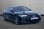 2023 Audi A8 50 TDI Quattro Black Edition 4dr Tiptronic