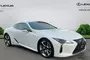 2017 Lexus LC 500h 3.5 Sport 2dr Auto