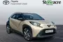 2022 Toyota Aygo X 1.0 VVT-i Edge 5dr Auto