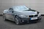 2019 BMW 4 Series 420i M Sport 2dr Auto [Professional Media]