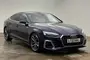 2023 Audi A5 Sportback 35 TDI S Line 5dr S Tronic