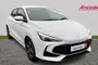 2025 MG MG3 1.5 Hybrid Trophy 5dr Auto