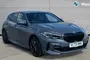 2023 BMW 1 Series 118i [136] M Sport 5dr [Live Cockpit Professional]