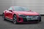 2023 Audi e-tron GT 390kW Quattro 93kWh 4dr Auto