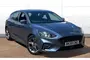 2020 Ford Focus 1.0 EcoBoost 125 ST-Line 5dr
