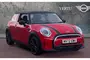 2022 MINI Hatchback 1.5 Cooper Exclusive 3dr Auto