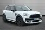 2017 MINI Countryman 2.0 Cooper D 5dr Auto