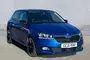 2021 Skoda Fabia 1.0 MPI Colour Edition 5dr