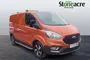 2022 Ford Transit Custom 2.0 EcoBlue 130ps Low Roof Active Van