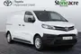 2025 Toyota Proace 100kW Icon 75kWh Van Auto