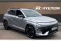 2024 Hyundai Kona Electric 160kW N Line S 65kWh 5dr Auto