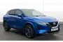 2021 Nissan Qashqai 1.3 DiG-T MH Tekna 5dr