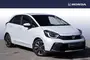 2025 Honda Jazz 1.5 i-MMD Hybrid Advance 5dr eCVT