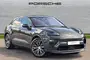 2026 Porsche Macan 300kW 4 100kWh 5dr Auto