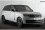 2022 Land Rover Range Rover 4.4 P530 V8 SV 4dr Auto