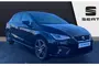 2022 SEAT Ibiza 1.0 TSI 95 FR Edition 5dr