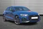 2025 Audi A3 S3 TFSI Quattro 333 Black Edition 5dr S Tronic