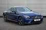 2019 Mercedes-Benz C-Class C200 Sport Premium Plus 4dr 9G-Tronic