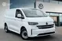 2026 Volkswagen Transporter 100kW 65kWh Commerce Plus Van Auto