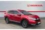 2022 Honda CR-V 2.0 i-MMD Hybrid SR 5dr eCVT