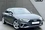 2023 Audi A4 40 TFSI 204 S Line 4dr S Tronic