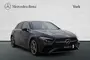 2023 Mercedes-Benz A-Class A200 AMG Line Executive 5dr Auto