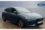 2023 Ford Focus 1.0 EcoBoost ST-Line 5dr