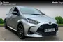 2023 Toyota Yaris 1.5 Hybrid GR Sport 5dr CVT
