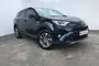 2018 Toyota RAV4 2.5 VVT-i Hybrid Icon Tech TSS 5dr CVT 2WD