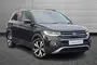 2022 Volkswagen T-Cross 1.0 TSI Black Edition 5dr