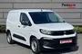 2025 Vauxhall Combo Cargo 1.5 Turbo D 100ps Prime H1 Van