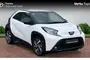 2023 Toyota Aygo X 1.0 VVT-i Edge 5dr