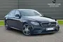 2018 Mercedes-Benz E-Class E43 4Matic Premium Plus 4dr 9G-Tronic