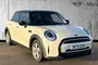 2021 MINI Hatchback 5dr 1.5 Cooper Classic 5dr