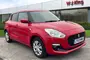2020 Suzuki Swift 1.2 Dualjet SHVS SZ3 5dr