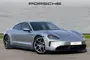 2025 Porsche Taycan 300kW 89kWh 4dr RWD Auto