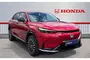 2024 Honda E Ny1 150kW Elegance 69kWh 5dr Auto