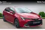 2025 Toyota Corolla Touring Sport 2.0 Hybrid Excel 5dr CVT