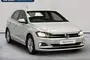 2020 Volkswagen Polo 1.0 TSI 95 SE 5dr