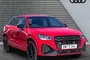 2024 Audi Q2 35 TFSI Black Edition 5dr S Tronic