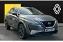 2022 Nissan Qashqai 1.3 DiG-T MH 158 Tekna 5dr Xtronic