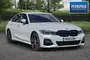 2019 BMW 3 Series 320d xDrive M Sport 4dr Step Auto